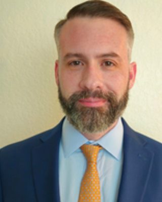 Photo of Jacob Brooks, Psychiatric Nurse Practitioner, PMHNP