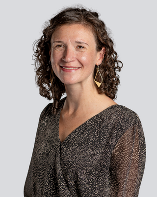 Photo of Julia Scherting, Mental Health Counselor, LPC