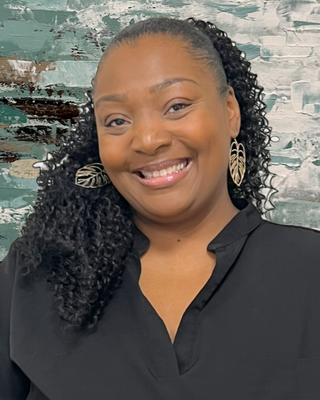 Photo of Crystal McMichael, Clinical Social Work/Therapist in New Haven County, CT