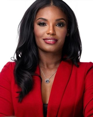 Photo of Dr. Kimberly Arthur-Mensah - Dr. Kimberly Arthur-Mensah, DNP, APRN, PMHNP, Psychiatric Nurse Practitioner, DNP, APRN, PMHNP