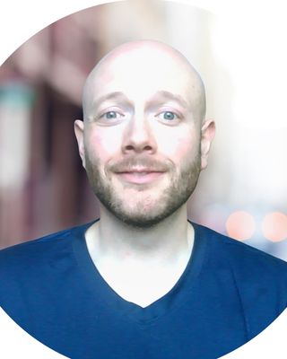 Photo of Nico Z Forest, Licensed Professional Counselor, MA, LPC