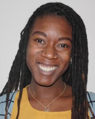 Photo of Vanessa Ingram, Licensed Professional Counselor, LPC