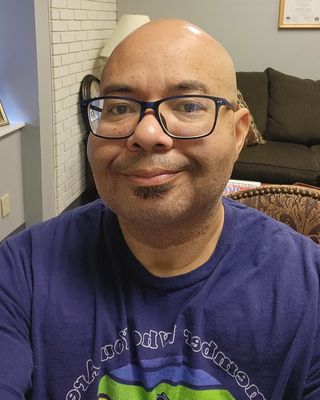 Photo of Lange K Payne, Licensed Professional Counselor, MEd, LPC, LMFTA