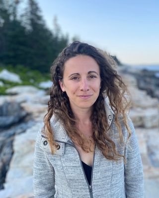 Photo of Caroline Ginsberg, Clinical Social Work/Therapist, LCSW