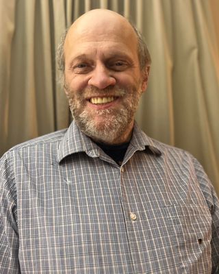 Photo of Maurice Pritchard, Licensed Clinical Professional Counselor, MS, LCPC