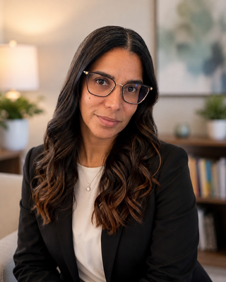 Photo of Johanna Berberena, Clinical Social Work/Therapist, LCSW, CDP