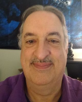 Photo of Robert Galvin, Drug & Alcohol Counselor in Asbury, NJ