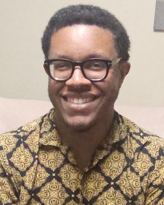 Photo of Malcolm Perry Washington, Marriage & Family Therapist Associate, AMFT