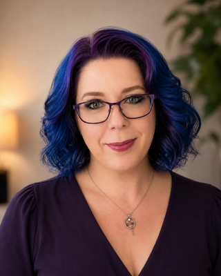 Photo of Julie Grucza, Counsellor, MA, ACA-L2
