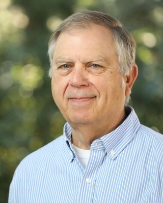 Photo of Patrick Hyland, Licensed Clinical Professional Counselor, LCPC