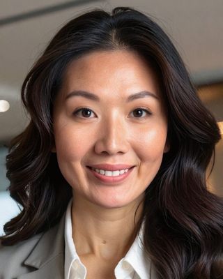 Photo of Alexis Kim, Psychiatric Nurse Practitioner, PMHNP