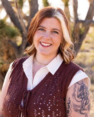 Photo of Keeley Garrett, Clinical Social Work/Therapist, LCSW