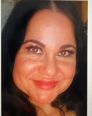 Photo of Elisa Helm, Marriage & Family Therapist, MA, LMFT