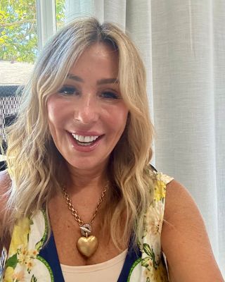 Photo of Alison Forster, Marriage & Family Therapist, MA, LMFT