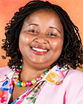 Photo of Charity Kinyua, Psychiatric Nurse Practitioner, PMHNP
