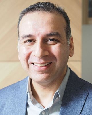 Photo of Naeem Rana, Counsellor in Carlton, VIC