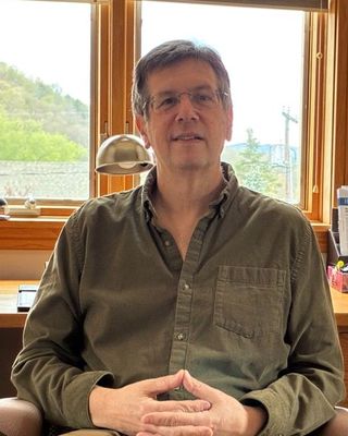 Photo of Marc Fromm, Clinical Social Work/Therapist, LICSW