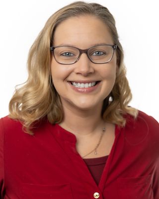 Photo of Alyssa Hall, Clinical Social Work/Therapist