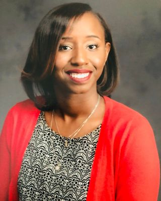 Photo of Leslie N Harris, Clinical Social Work/Therapist