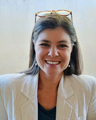 Photo of Kylie Crump, Psychologist, MA, PsyBA - Ed. Psych.