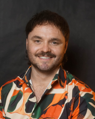 Photo of Morgan Mansker, Licensed Professional Counselor, LPC