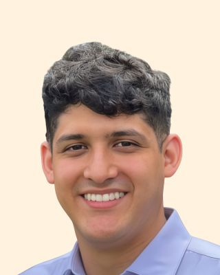 Photo of Joel Siria, Marriage & Family Therapist, LMFT