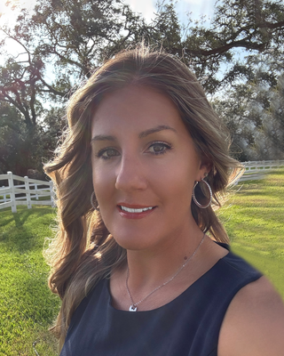 Photo of Jessica Pierce, Clinical Social Work/Therapist, LCSW