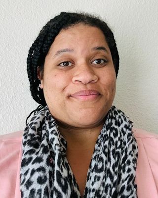 Photo of Jessica Baity, Marriage & Family Therapist, LMFT