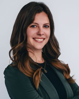 Photo of Hailey Enjeneski, Psychiatric Nurse Practitioner, APRN, MSN, PMHNP