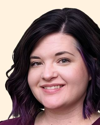 Photo of Andrea Williams, Licensed Professional Counselor, LPC