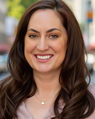Photo of Crystal Richardson, Licensed Professional Counselor, MA