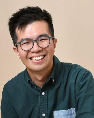 Photo of Sam Lam - Sam Lam Play Therapy and Counselling, Counsellor, MSSC, RCC