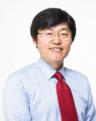 Photo of Insang Yu, Psychologist, MPsych, PsyBA General