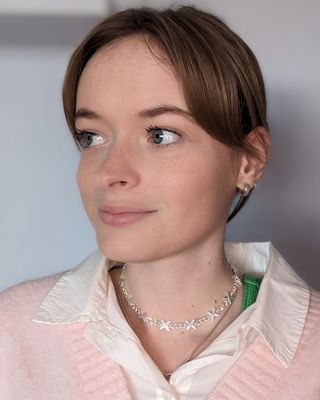 Photo of Bethan Grace Green - Harborough Therapy