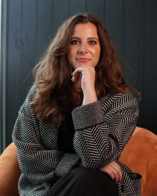 Photo of Sophia Rodriguez, Marriage & Family Therapist, MA, LMFT