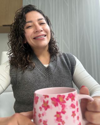 Foto de Diana M Guzmán Alarcón, Psicoterapeuta, Maestría
