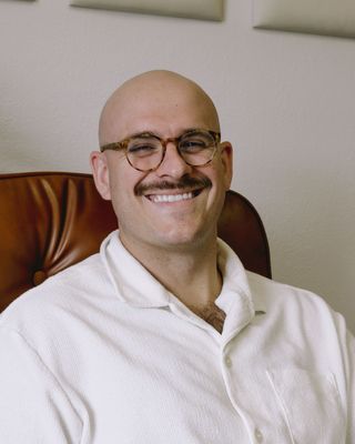 Photo of Taylor Vickerman, Counselor