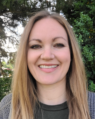 Photo of Shannon Gaskell, Counselor, LMHC