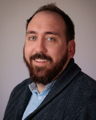 Photo of Jacob Johnson, Licensed Professional Counselor in Glendale, AZ