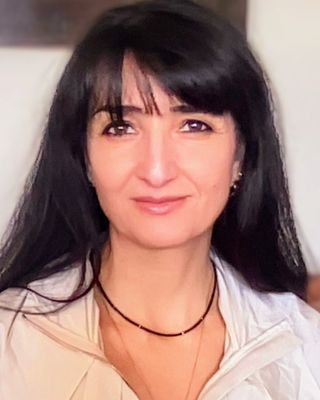 Photo of Delilah Zabaneh, Psychotherapist in England