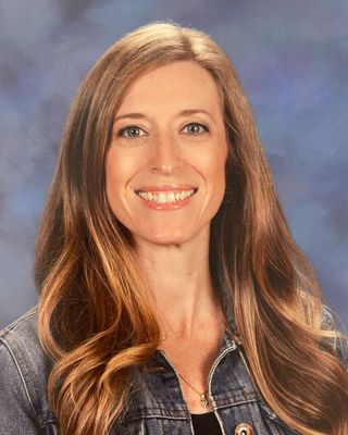 Photo of Krista Gibson, Licensed Professional Counselor Associate, MA, LPCA