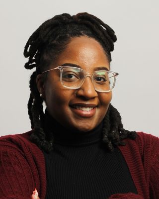Photo of Nehemie Jones-Swaby, Clinical Social Work/Therapist, MSW, LICSW
