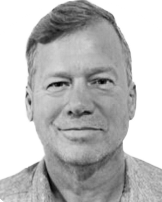 Photo of Eric Fernelius, Clinical Social Work/Therapist, LCSW