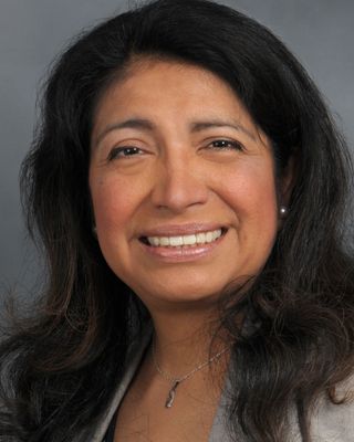 Photo of Jessica M Carbajal Caceda, Psychiatrist in Westchester County, NY