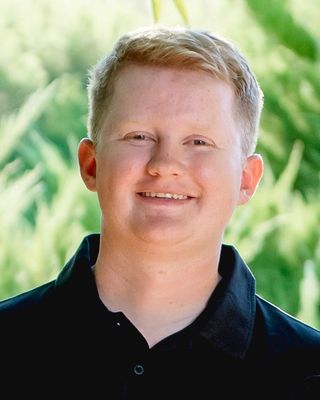 Photo of Brock M Bulkley, Pre-Licensed Professional, MSW-I
