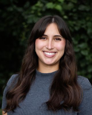 Photo of Autumn Kitzmann, Psychologist, PsyD, LP