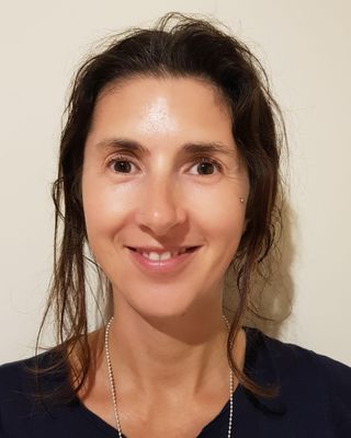 Photo of Jaci P, Counsellor, MSc, ACA-L2