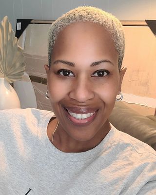 Photo of August Irving, Licensed Professional Counselor, MS, LPC-S, NCC, BC-TMH