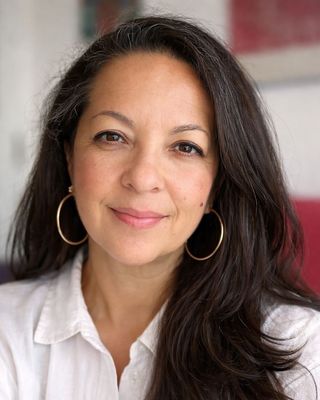 Photo of Christina Algeciras, Counselor, LMHC, NCC, RYT