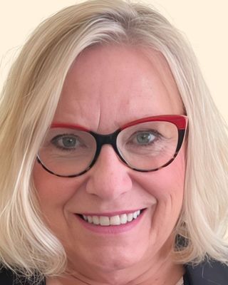 Photo of Karen L. Pulcher, Psychiatric Nurse Practitioner, MS, PMHCNS